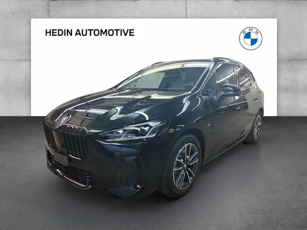 BMW 223d xDrive Active Tourer