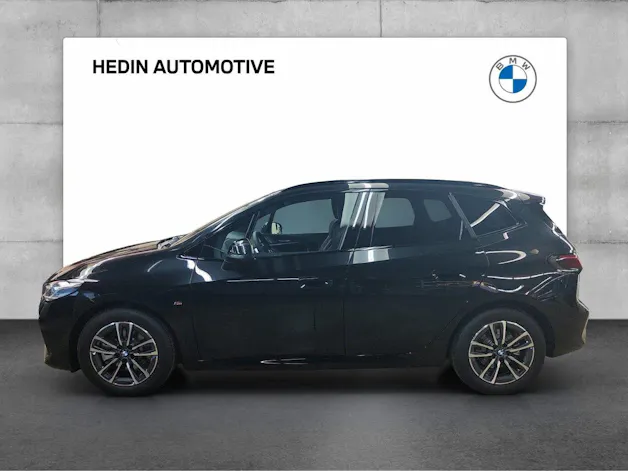 BMW 223d xDrive Active Tourer