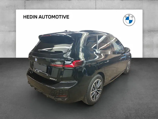 BMW 223d xDrive Active Tourer