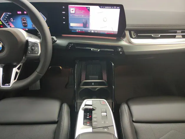 BMW 223d xDrive Active Tourer