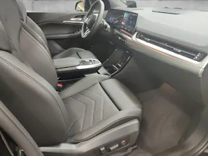 BMW 223d xDrive Active Tourer
