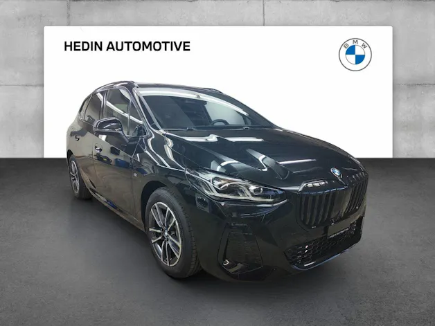 BMW 223d xDrive Active Tourer