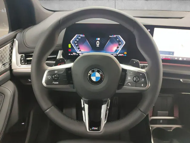BMW 223d xDrive Active Tourer