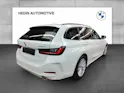 BMW 330d xDrive SAG