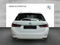 BMW 330d xDrive SAG