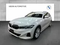 BMW 330d xDrive SAG