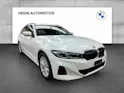 BMW 330d xDrive SAG