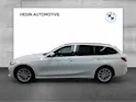 BMW 330d xDrive SAG