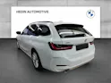 BMW 330d xDrive SAG