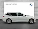 BMW 330d xDrive SAG