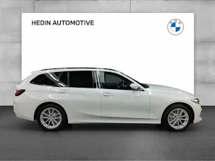 BMW 330d xDrive SAG