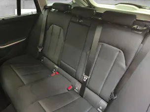 BMW 330d xDrive SAG