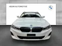 BMW 330d xDrive SAG