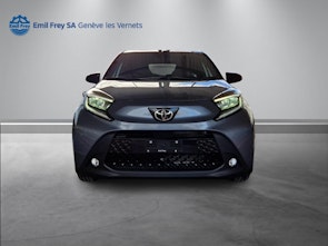 Vehicle image TOYOTA Aygo X 1.0 VVT-i Trend