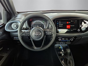 Vehicle image TOYOTA Aygo X 1.0 VVT-i Trend