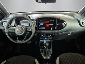 Vehicle image TOYOTA Aygo X 1.0 VVT-i Trend