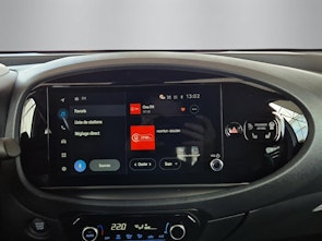 Vehicle image TOYOTA Aygo X 1.0 VVT-i Trend