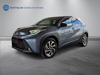 Vehicle placeholder image