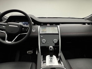 Vehicle image LAND ROVER Discovery Sport 1.5 T 300e R-Dynamic SE