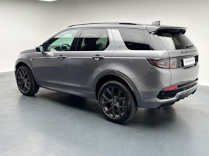Vehicle image LAND ROVER Discovery Sport 1.5 T 300e R-Dynamic SE