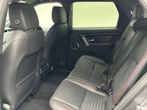 Vehicle image LAND ROVER Discovery Sport 1.5 T 300e R-Dynamic SE