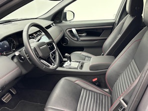 Vehicle image LAND ROVER Discovery Sport 1.5 T 300e R-Dynamic SE