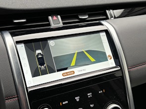 Vehicle image LAND ROVER Discovery Sport 1.5 T 300e R-Dynamic SE