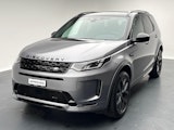First vehicle image
