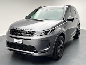 Vehicle image LAND ROVER Discovery Sport 1.5 T 300e R-Dynamic SE