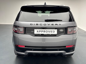 Vehicle image LAND ROVER Discovery Sport 1.5 T 300e R-Dynamic SE