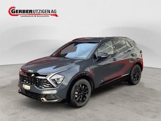 Vehicle image KIA SPORTAGE 0 Vehicle image KIA SPORTAGE 0