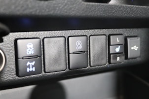 Vehicle image TOYOTA Hilux Double Cab.-Pick-up 2.8 D-4D 204 Comfort