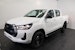 TOYOTA Hilux Double Cab.-Pick-up 2.8 D-4D 204 Comfort