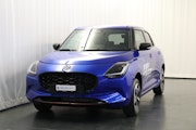 First vehicle image