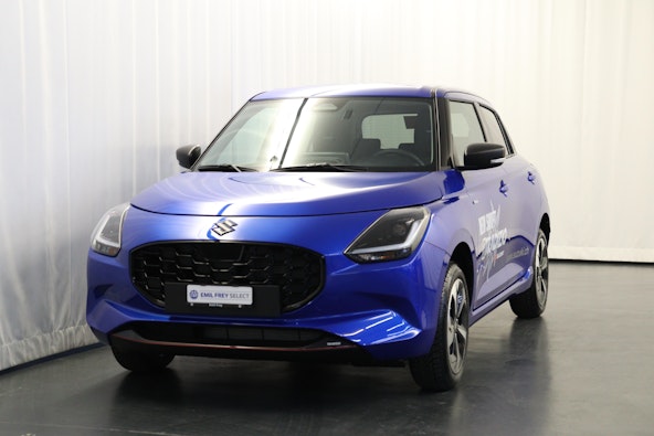 First vehicle image