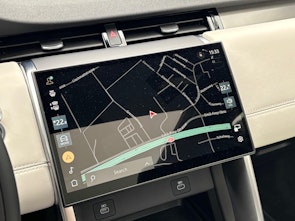 Vehicle image LAND ROVER Discovery Sport 1.5 T 300e Dynamic HSE