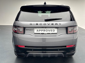 Vehicle image LAND ROVER Discovery Sport 1.5 T 300e Dynamic HSE