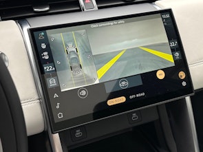 Vehicle image LAND ROVER Discovery Sport 1.5 T 300e Dynamic HSE