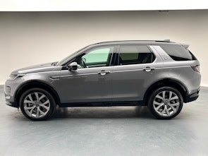Vehicle image LAND ROVER Discovery Sport 1.5 T 300e Dynamic HSE