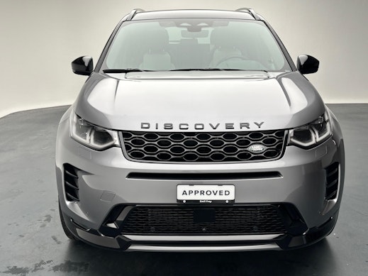 LAND ROVER Discovery Sport 1.5 T 300e Dynamic HSE 2