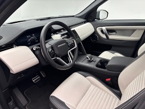 Vehicle image LAND ROVER Discovery Sport 1.5 T 300e Dynamic HSE