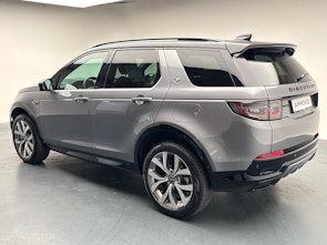Vehicle image LAND ROVER Discovery Sport 1.5 T 300e Dynamic HSE