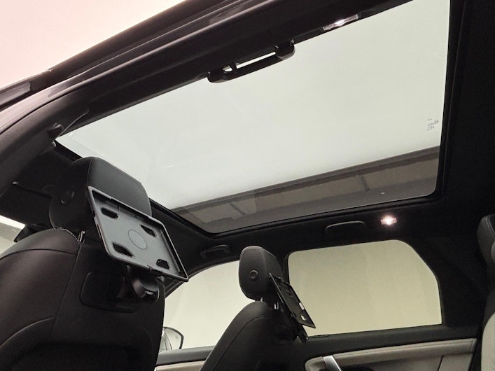 Vehicle image LAND ROVER DISCOVERY SPORT