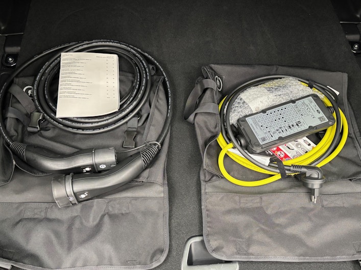 Vehicle image LAND ROVER DISCOVERY SPORT