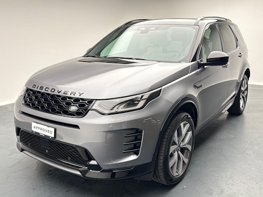LAND ROVER Discovery Sport 1.5 T 300e Dynamic HSE 0 LAND ROVER Discovery Sport 1.5 T 300e Dynamic HSE 0