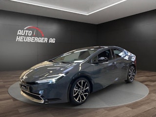 Vehicle image TOYOTA PRIUS+ 0
