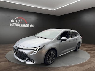 Vehicle image TOYOTA COROLLA 0 Vehicle image TOYOTA COROLLA 0