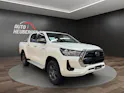 Toyota Hilux Double Cab.-Pick-up 2.4 D-4D 150 Style