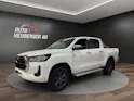 Toyota Hilux Double Cab.-Pick-up 2.4 D-4D 150 Style
