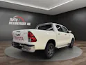 Toyota Hilux Double Cab.-Pick-up 2.4 D-4D 150 Style